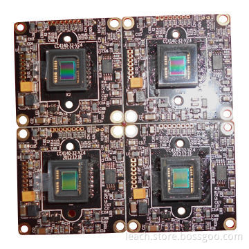 PCBA Service for Power Supply Board